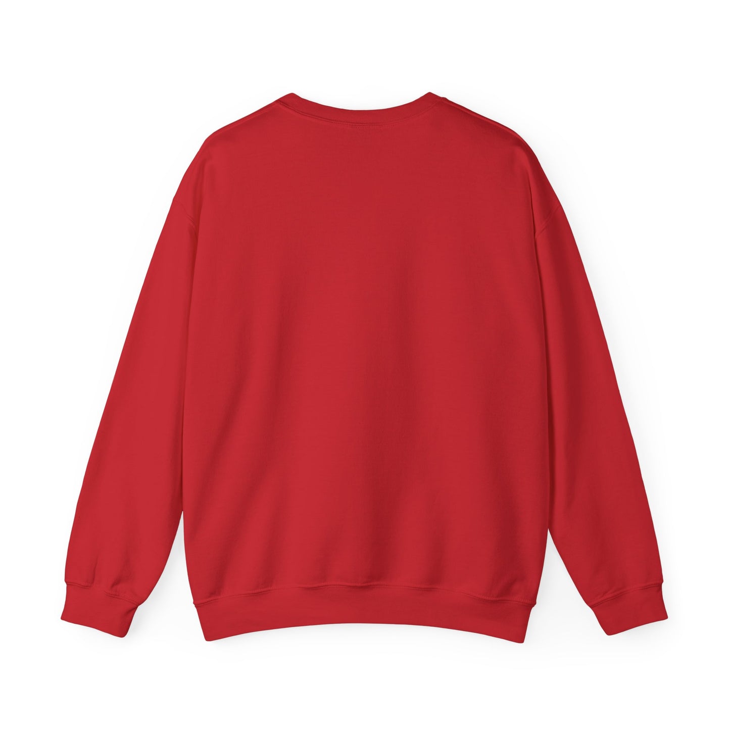 Push Your Limits Women's Basic Crewneck Sweatshirt