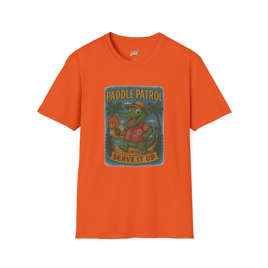 Gator Vibes Pickleball Men's Basic Edition T-shirt