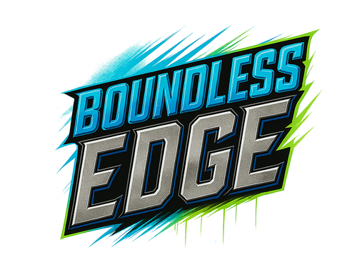 Boundless Edge